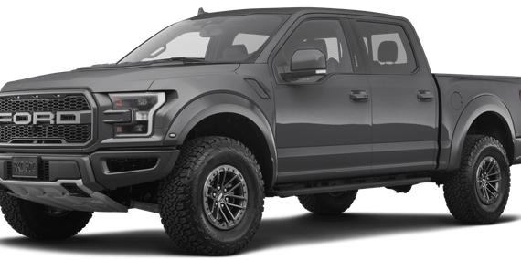 FORD F-150 2020 1FTFW1RG1LFC06976 image