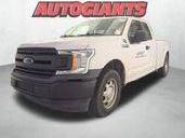 FORD F-150 2020 1FTEX1C59LKE93247 image
