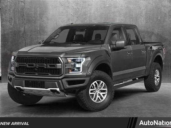 FORD F-150 2020 1FTFW1RG0LFB62176 image