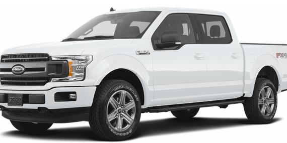 FORD F-150 2020 1FTEW1E42LKE17974 image