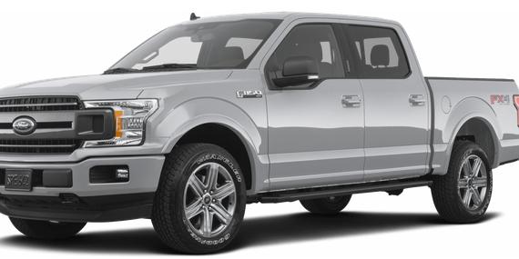 FORD F-150 2020 1FTEW1EP1LKF42135 image