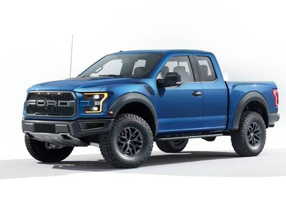 FORD F-150 2020 1FTFW1RG0LFA35363 image