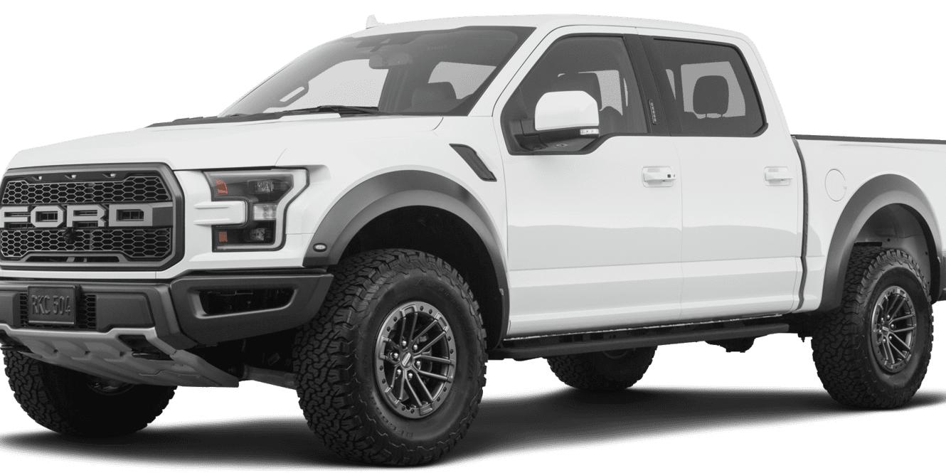 FORD F-150 2020 1FTFW1RG8LFA71608 image