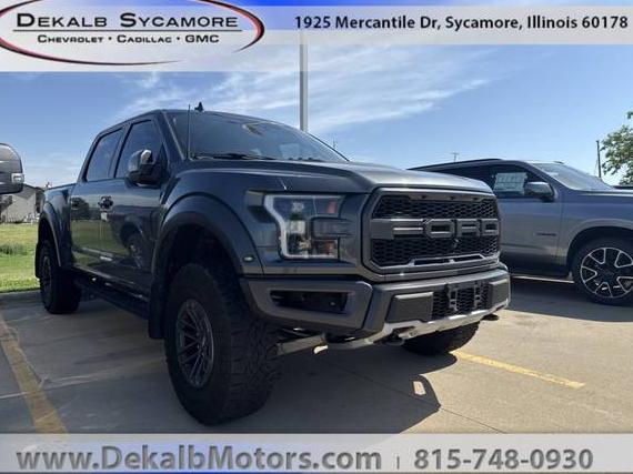 FORD F-150 2020 1FTFW1RG3LFA69605 image