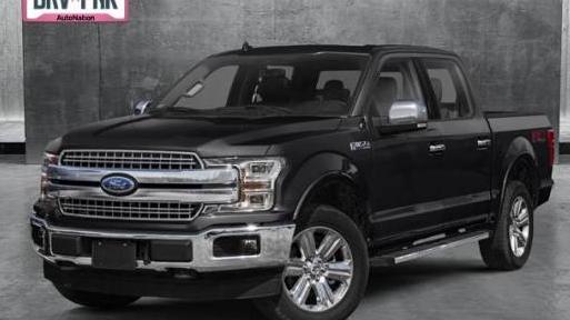 FORD F-150 2020 1FTEW1C42LKD23208 image