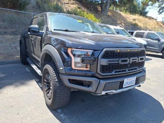 FORD F-150 2020 1FTFW1RG2LFA95130 image