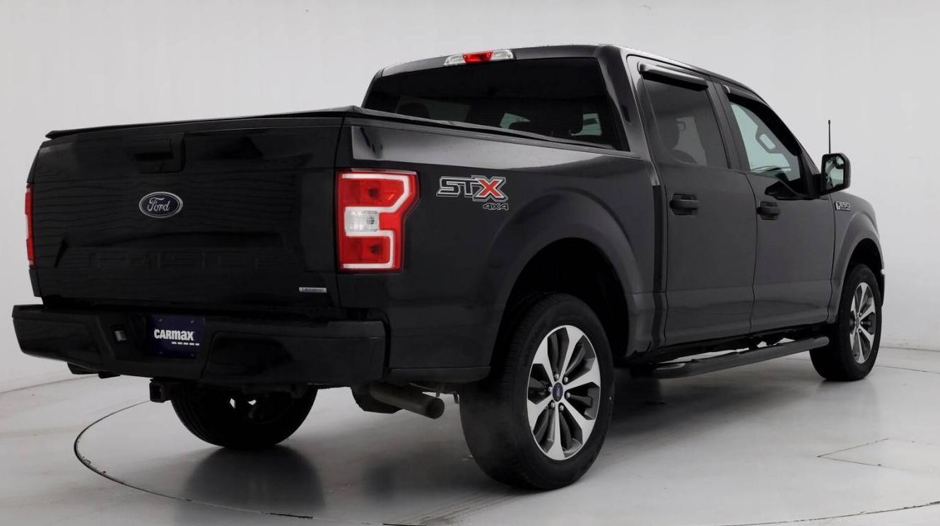 FORD F-150 2020 1FTEW1EP4LFB29392 image