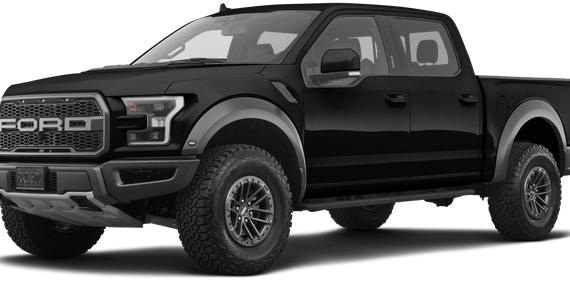 FORD F-150 2020 1FTFW1RG9LFB89411 image