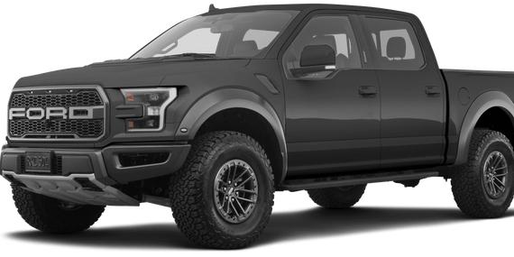 FORD F-150 2020 1FTFW1RG5LFB48144 image