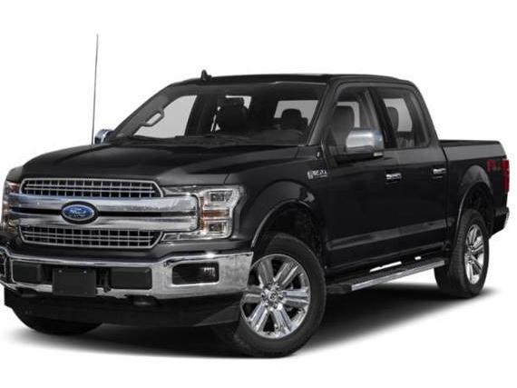 FORD F-150 2020 1FTEW1E58LKD88828 image