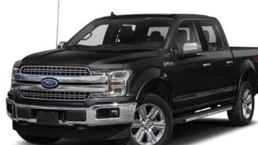 FORD F-150 2020 1FTEW1E48LKE02072 image