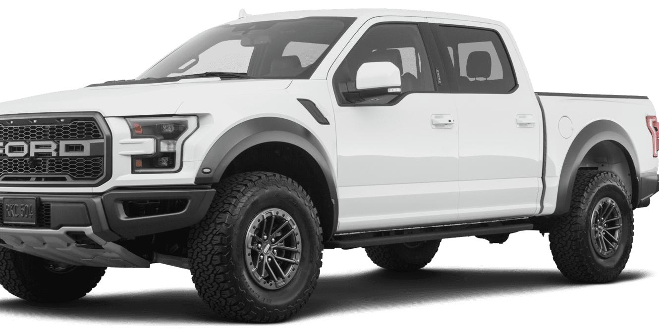 FORD F-150 2020 1FTFW1RG4LFB28239 image