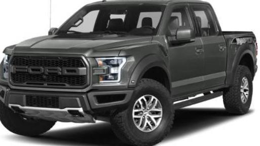 FORD F-150 2020 1FTFW1RG9LFB08455 image