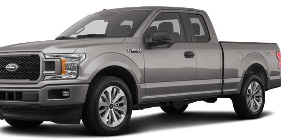 FORD F-150 2020 1FTEX1EP1LFA80844 image