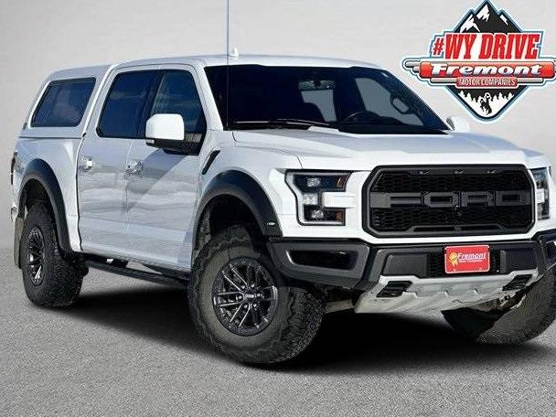 FORD F-150 2020 1FTFW1RG3LFB47624 image