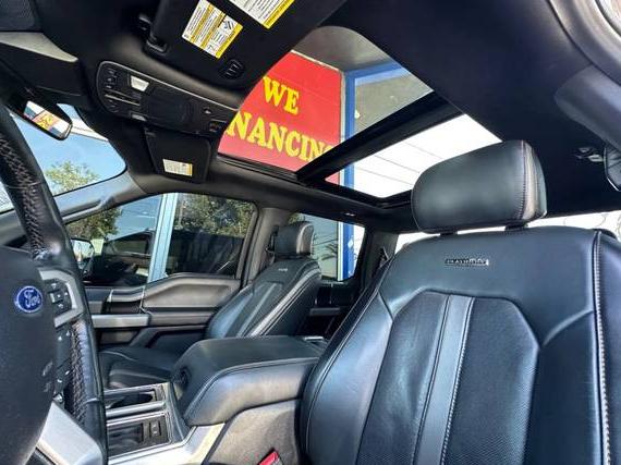 FORD F-150 2020 1FTEW1E43LFB46450 image