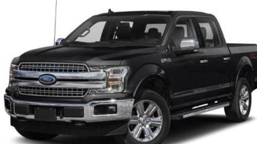 FORD F-150 2020 1FTEW1EP2LFC44668 image