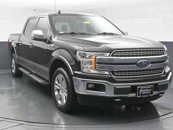 FORD F-150 2020 1FTEW1E41LKF15183 image