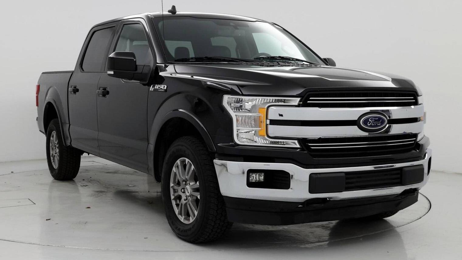 FORD F-150 2020 1FTEW1E58LKD27432 image