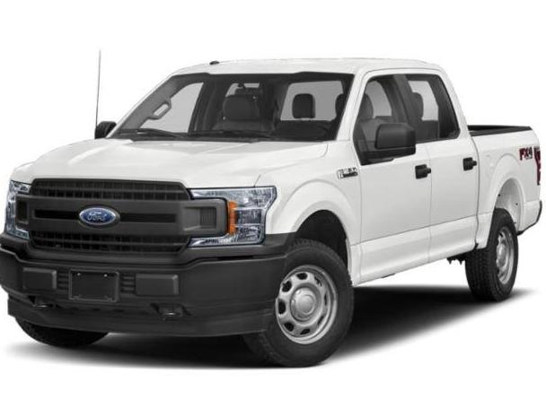 FORD F-150 2020 1FTEW1EP8LKD22085 image