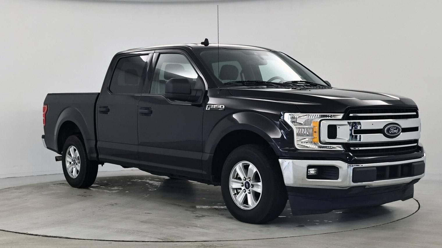 FORD F-150 2020 1FTEW1CP6LFB97986 image