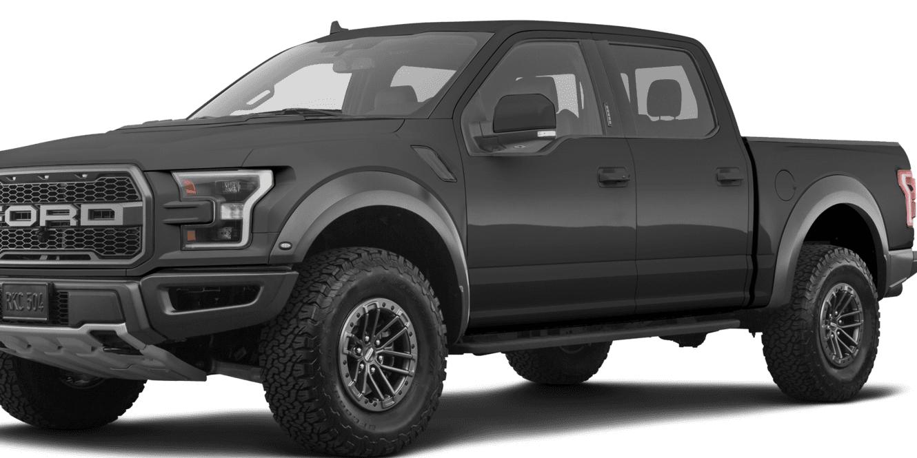 FORD F-150 2020 1FTFW1RG1LFC67356 image