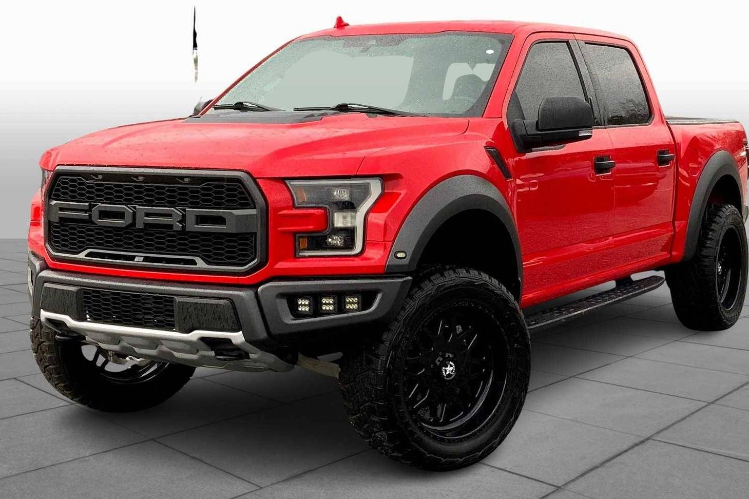 FORD F-150 2020 1FTFW1RG2LFA46137 image