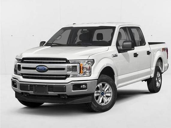 FORD F-150 2020 1FTEW1C51LKD66818 image