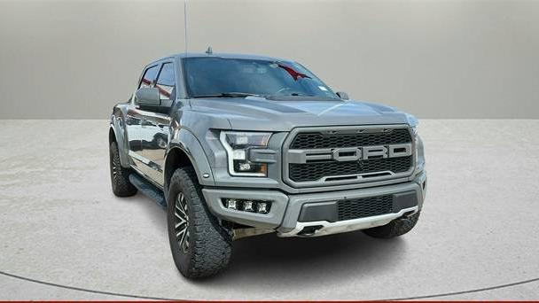 FORD F-150 2020 1FTFW1RG3LFA37835 image