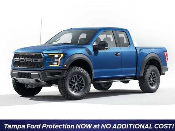 FORD F-150 2020 1FTFW1RG6LFA07793 image