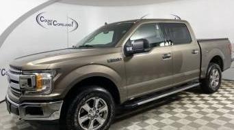 FORD F-150 2020 1FTEW1EP2LKD21126 image