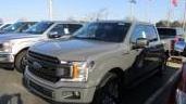 FORD F-150 2020 1FTEW1C59LFC62540 image