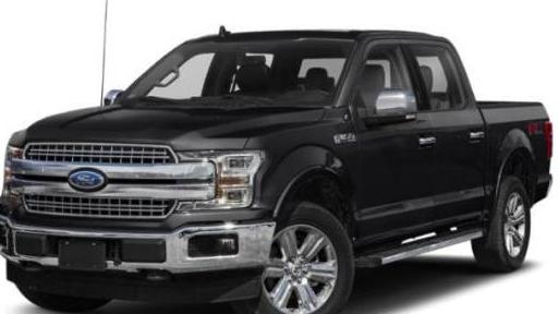 FORD F-150 2020 1FTEW1EP4LFA56654 image