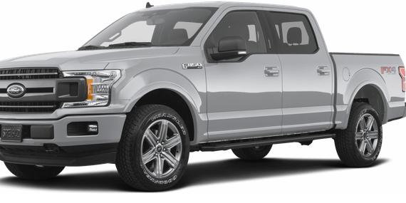 FORD F-150 2020 1FTEW1EB4LKF34423 image