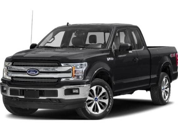 FORD F-150 2020 1FTEX1EP3LKD61163 image