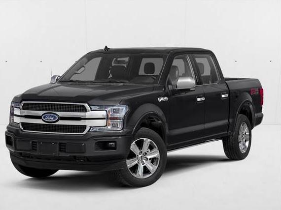 FORD F-150 2020 1FTEW1E49LFB46713 image