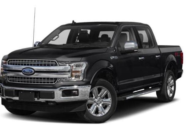 FORD F-150 2020 1FTFW1E44LKF52426 image