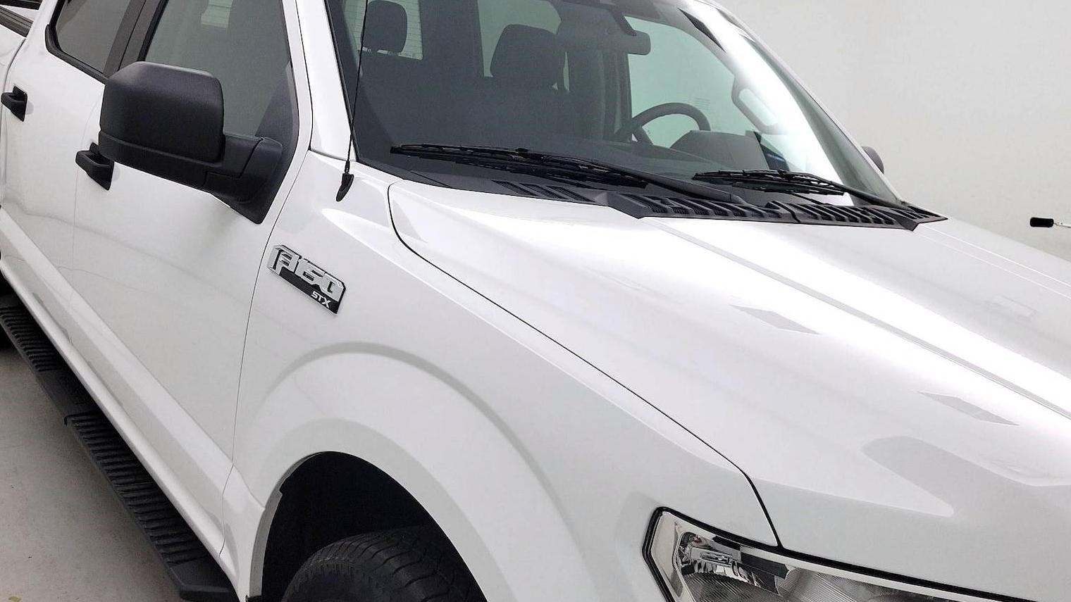 FORD F-150 2020 1FTEW1EP4LFB43115 image
