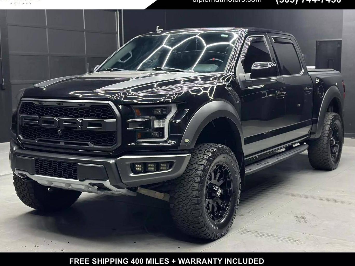 FORD F-150 2020 1FTFW1RG7LFB47903 image