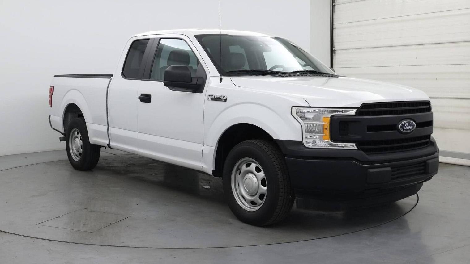 FORD F-150 2020 1FTEX1CB3LFA73904 image