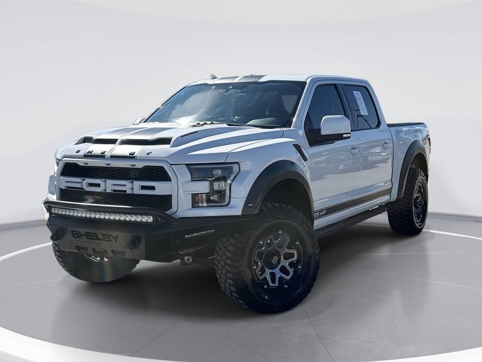 FORD F-150 2020 1FTFW1RGXLFB20646 image