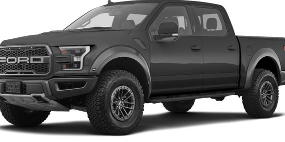 FORD F-150 2020 1FTFW1RG9LFA08548 image