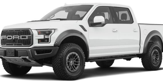 FORD F-150 2020 1FTFW1RGXLFB33638 image
