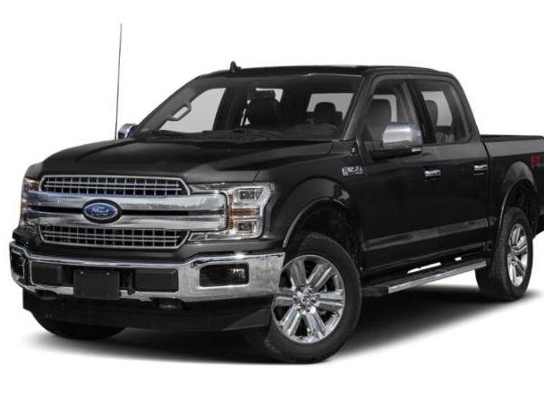 FORD F-150 2020 1FTEW1E41LKF47714 image