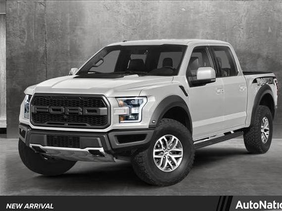 FORD F-150 2020 1FTFW1RG0LFB09557 image