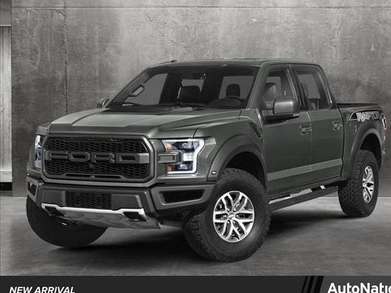 FORD F-150 2020 1FTFW1RG6LFB32891 image