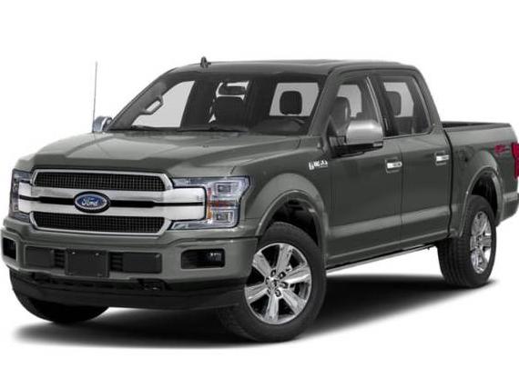 FORD F-150 2020 1FTEW1E58LFC73168 image
