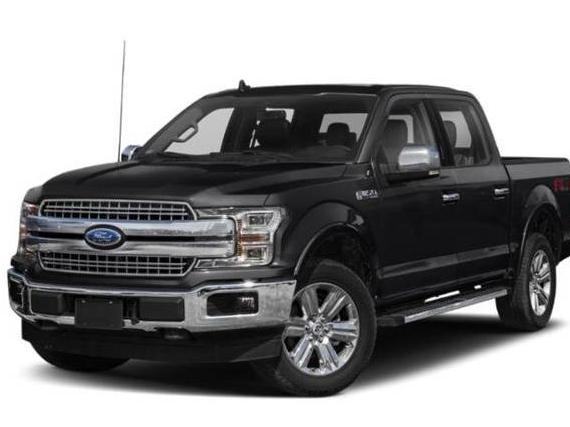 FORD F-150 2020 1FTFW1E51LKD30371 image