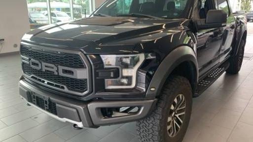 FORD F-150 2020 1FTFW1RG4LFB93799 image