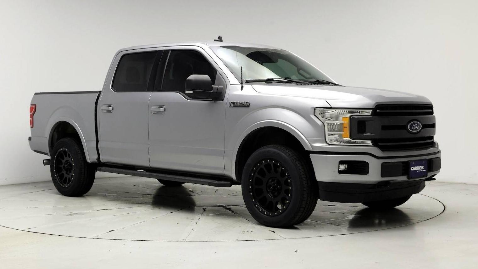 FORD F-150 2020 1FTEW1E52LKE92957 image